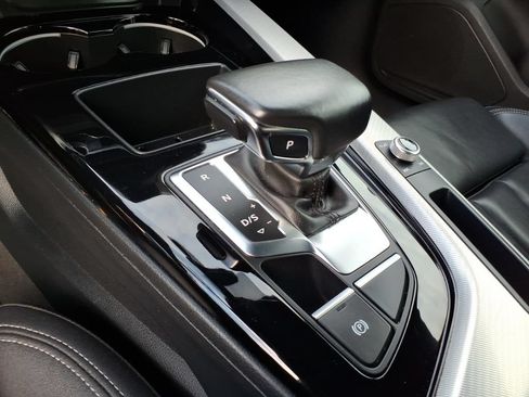 Used 2025 Audi A5 2.0T Premium Plus AWD/4WD image 22