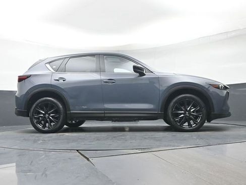 Certified 2023 MAZDA CX-5 Carbon Edition image 36