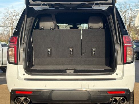 Used 2021 Chevrolet Tahoe Premier w/ Premium Package image 9