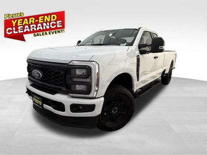 New 2026 Ford F350 XL w/ STX Appearance Package