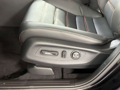 New 2026 Honda CR-V Sport-L image 14