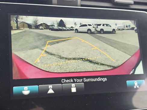 Certified 2021 Honda Insight EX image 9