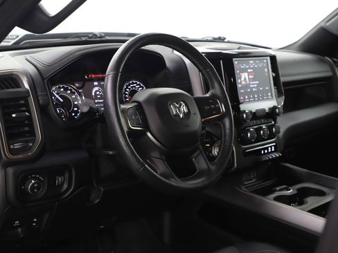 Used 2020 RAM 1500 Rebel w/ Rebel Level 2 Equipment Group image 23