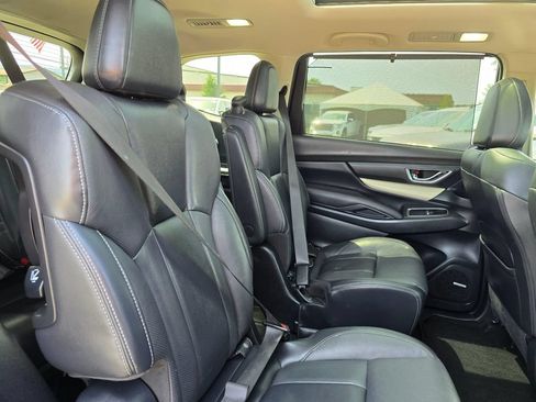 Used 2019 Subaru Ascent Limited w/ Popular Package #2A AWD/4WD image 11