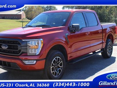 Used 2023 Ford F150 XLT w/ Equipment Group 302A High