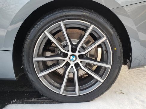 Used 2022 BMW 430i xDrive Convertible w/ Premium Package 2 image 33