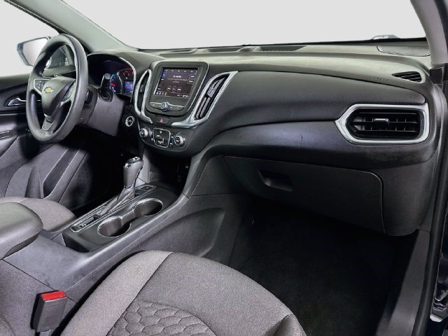 Used 2020 Chevrolet Equinox LT w/ LPO, Chrome Package FWD image 29