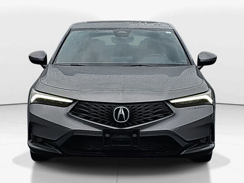 Used 2023 Acura Integra A-Spec image 11