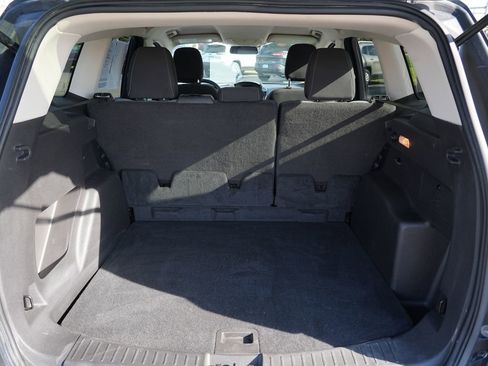 Used 2018 Ford Escape SE AWD/4WD image 27