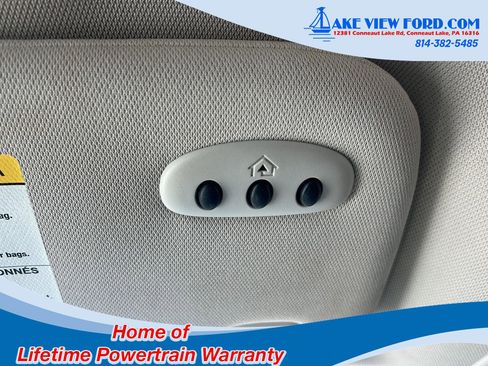 Used 2024 Ford Edge SEL w/ Convenience Package image 40