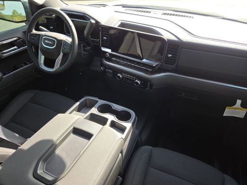 New 2026 GMC Sierra 1500 Elevation w/ X31 Off-Road Package image 28