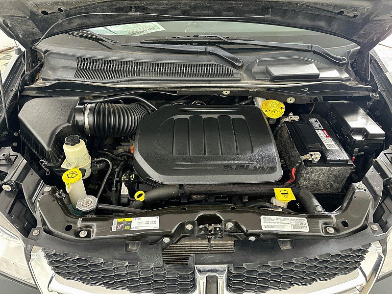 Used 2019 Dodge Grand Caravan SXT FWD image 29