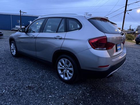 Used 2014 BMW X1 xDrive28i image 5