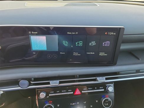 New 2025 Hyundai Tucson SEL image 28