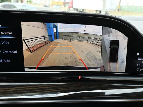 Used 2021 Cadillac Escalade ESV Sport w/ Driver Assist Tech Package AWD/4WD image 23