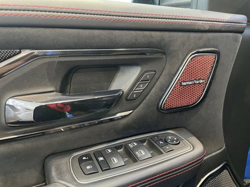 Used 2022 RAM 1500 TRX w/ TRX Level 2 Equipment Group AWD/4WD image 15