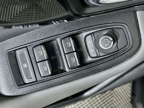 Used 2023 Subaru Outback Onyx Edition XT AWD/4WD image 15