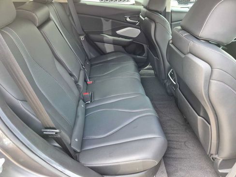 Used 2025 Acura RDX SH-AWD w/ Technology Package image 19