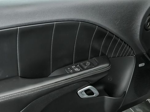 Used 2017 Dodge Challenger T/A RWD image 13