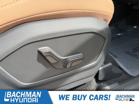 New 2026 Hyundai Santa Fe Calligraphy AWD/4WD image 27