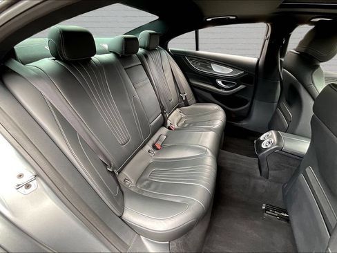 Used 2020 Mercedes-Benz CLS 450 image 24