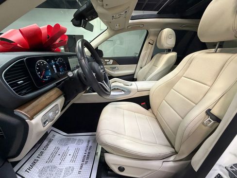 Used 2023 Mercedes-Benz GLE 350 image 57