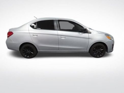 Used 2020 Mitsubishi Mirage G4 LE image 7
