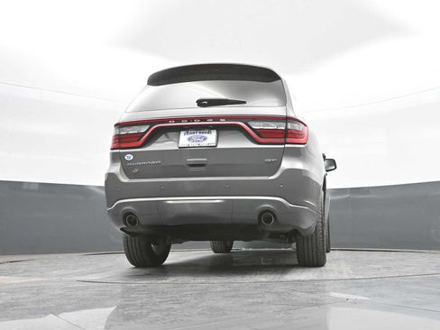 Used 2023 Dodge Durango GT AWD/4WD image 39