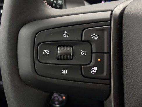 New 2026 GMC Sierra 1500 AT4X AWD/4WD image 25