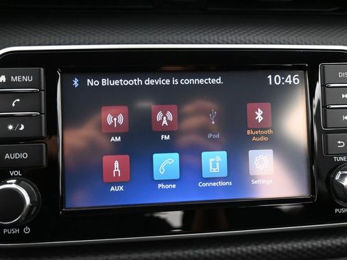 Used 2024 Nissan Kicks S w/ Interior Electronics Package FWD image 11