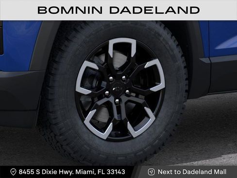 New 2026 Chevrolet Equinox ACTIV image 10