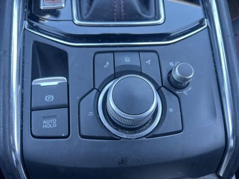 Used 2023 MAZDA CX-5 AWD 2.5 Turbo image 16