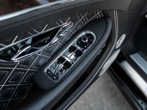 Certified 2023 Bentley Continental GT Speed AWD/4WD image 25