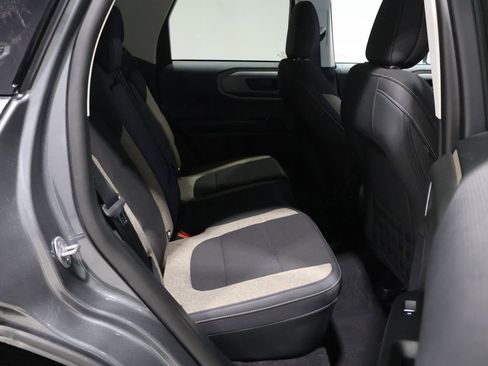 Used 2025 Ford Bronco Sport Big Bend image 20