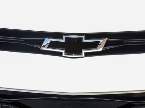 Used 2024 Chevrolet Camaro ZL1 RWD image 62