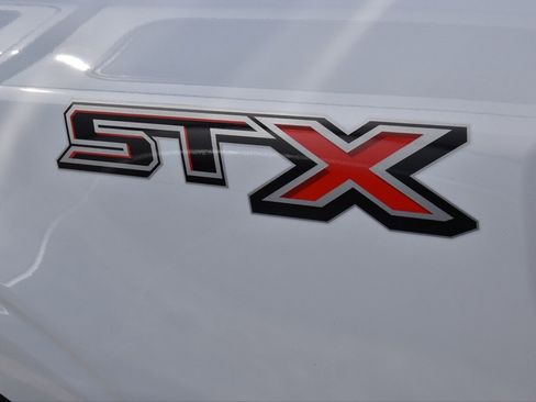 Certified 2023 Ford F150 XL w/ STX Appearance Package image 10