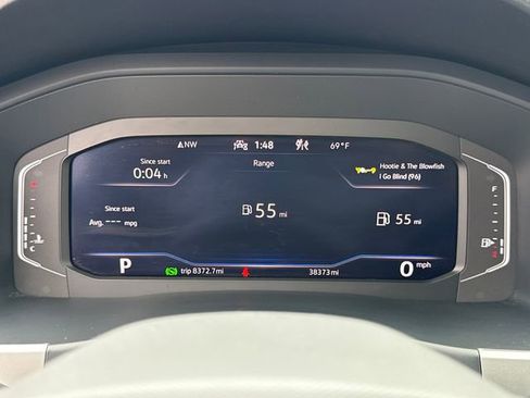 Certified 2023 Volkswagen Atlas SE w/ Panoramic Sunroof Package image 17