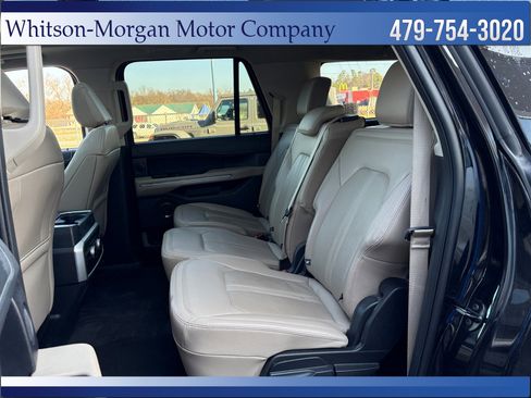Used 2024 Ford Expedition Max Limited image 34