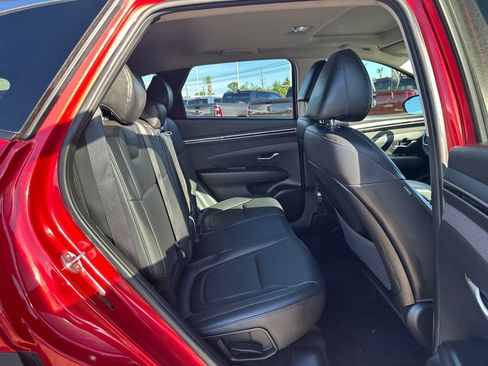 Used 2023 Hyundai Tucson SEL w/ Convenience Package FWD image 15
