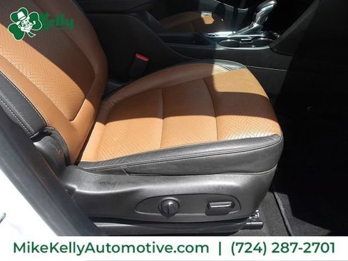 Used 2020 Buick Encore GX Essence FWD image 9