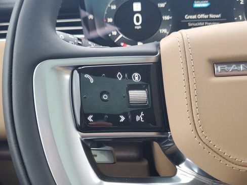 New 2026 Land Rover Range Rover SE AWD/4WD image 16