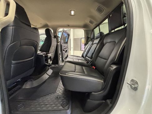 Used 2021 RAM 1500 Laramie image 48
