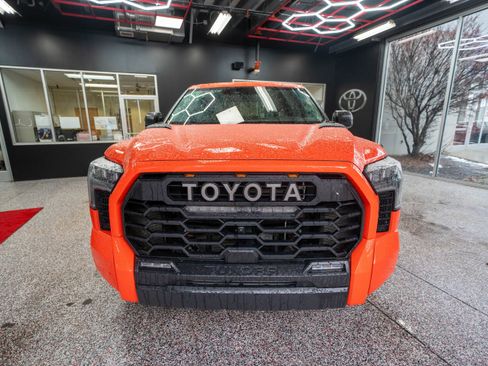 Used 2023 Toyota Tundra TRD Pro image 6