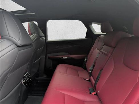 Used 2024 Lexus RX 350 F Sport w/ Convenience Package AWD/4WD image 17