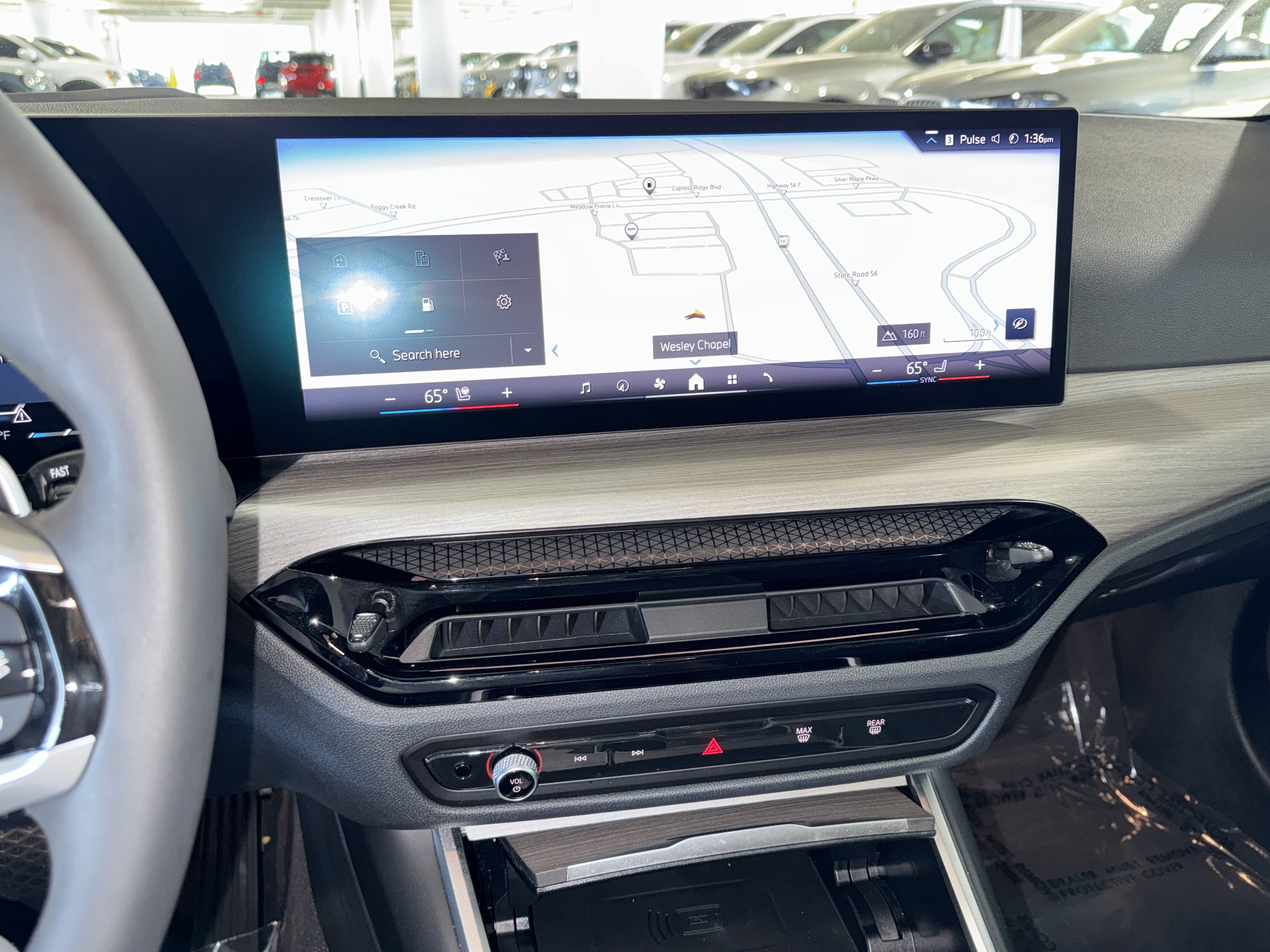 Certified 2025 BMW 430i w/ Premium Package RWD image 26