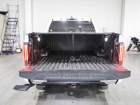 Used 2023 Toyota Tundra Capstone image 25