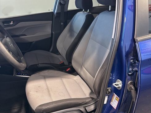 Used 2022 Hyundai Accent SE image 27