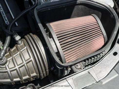 Used 2023 Dodge Challenger SRT Super Stock RWD image 22