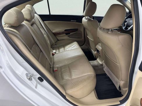Used 2011 Honda Accord EX-L image 19