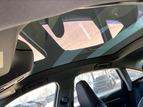 New 2026 Audi A6 Prestige image 16